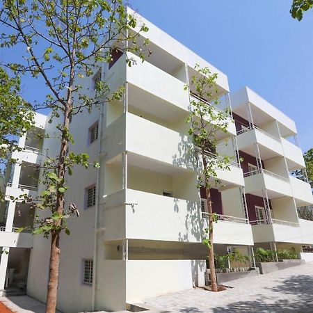 Green Orchid Resort Belagula Екстер'єр фото