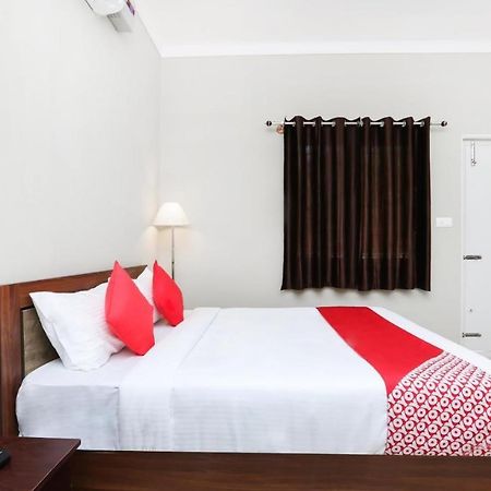 Green Orchid Resort Belagula Екстер'єр фото