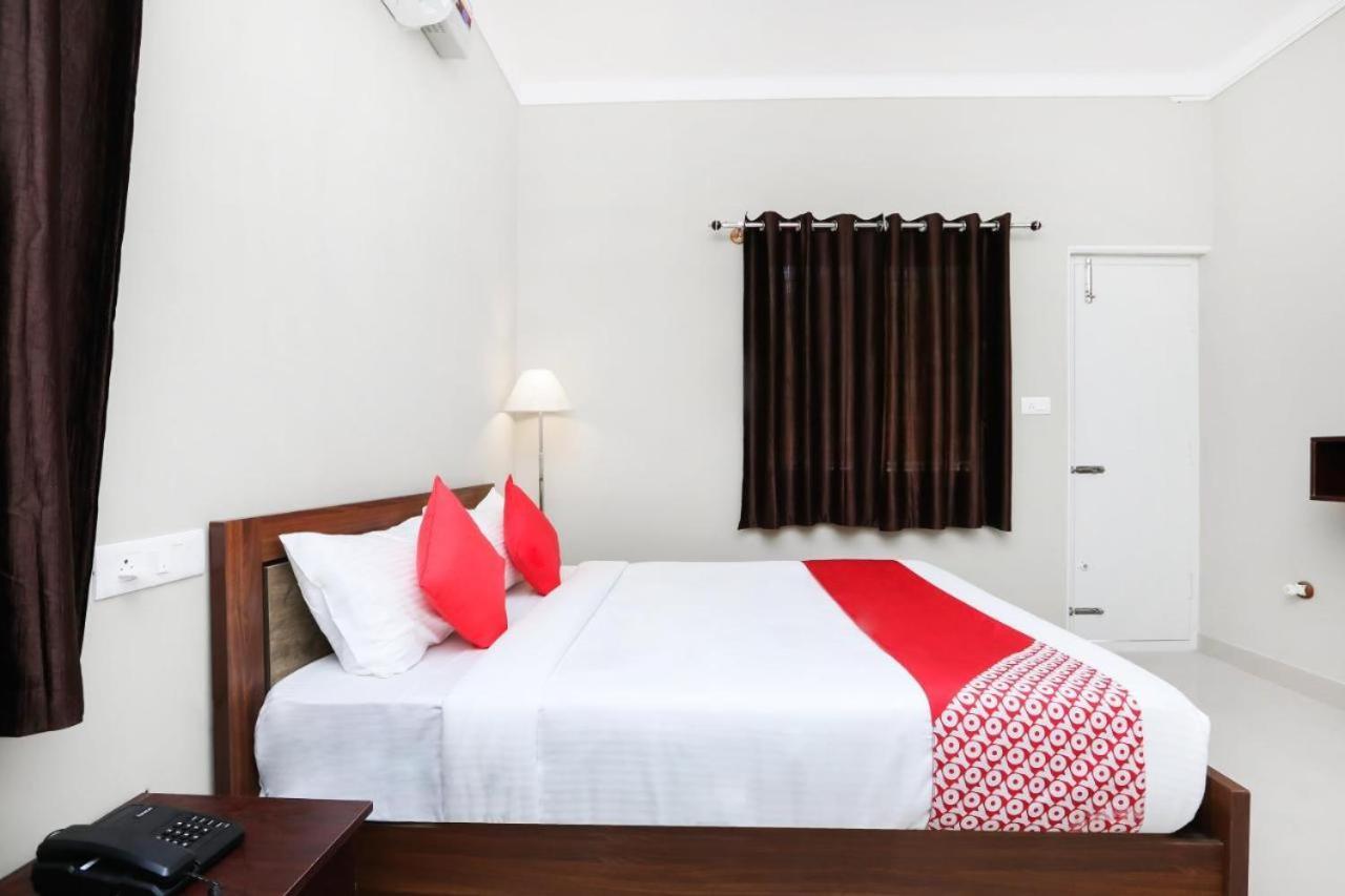 Green Orchid Resort Belagula Екстер'єр фото