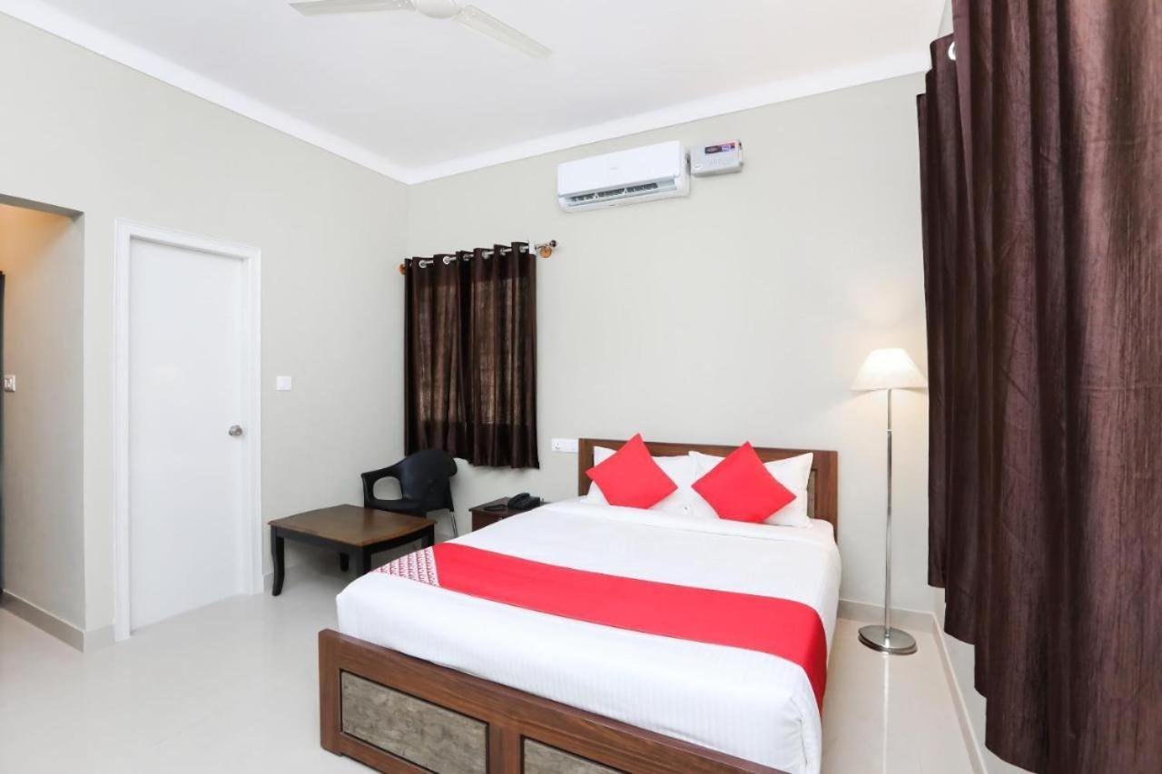 Green Orchid Resort Belagula Екстер'єр фото