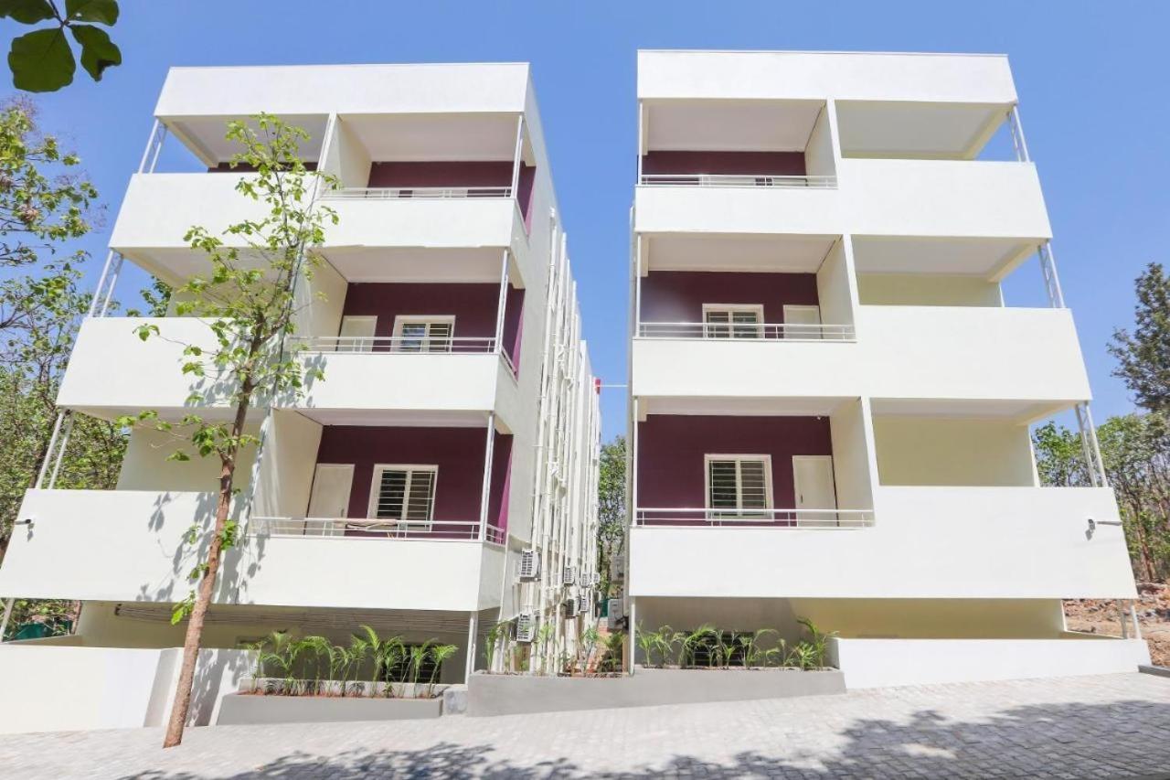 Green Orchid Resort Belagula Екстер'єр фото
