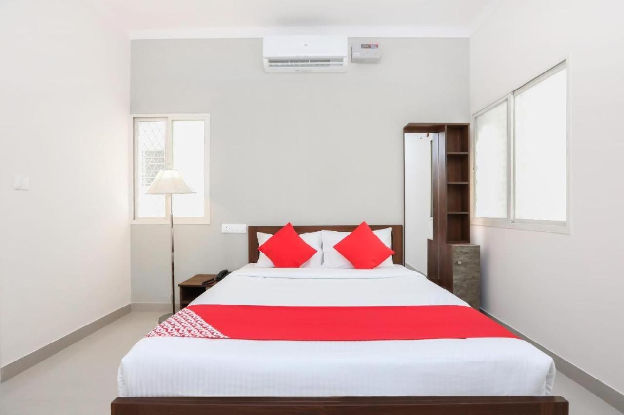 Green Orchid Resort Belagula Екстер'єр фото