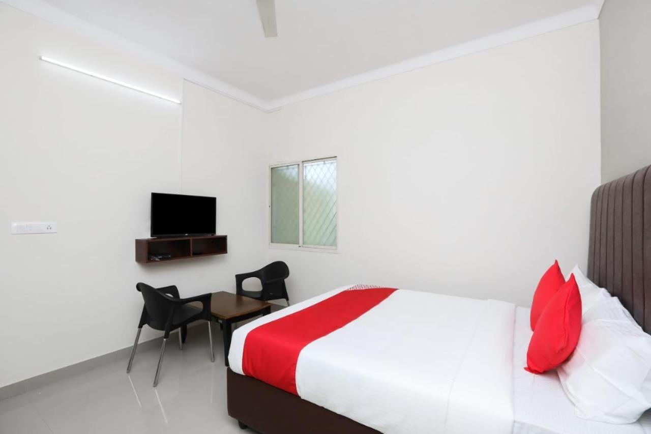 Green Orchid Resort Belagula Екстер'єр фото